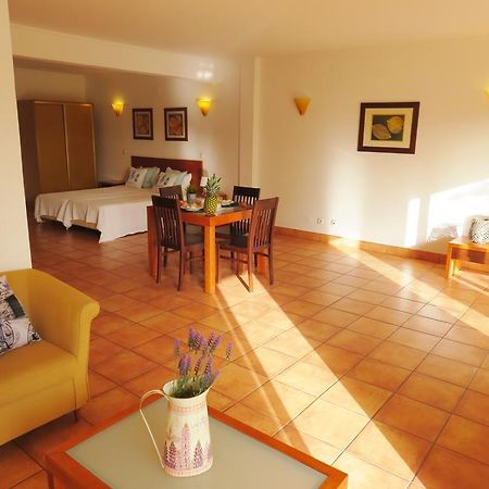 Vila Mos - Beach Resort ลากอส ภายนอก รูปภาพ