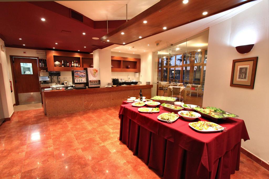 Vila Mos - Beach Resort ลากอส ภายนอก รูปภาพ