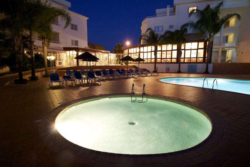 Vila Mos - Beach Resort ลากอส ภายนอก รูปภาพ