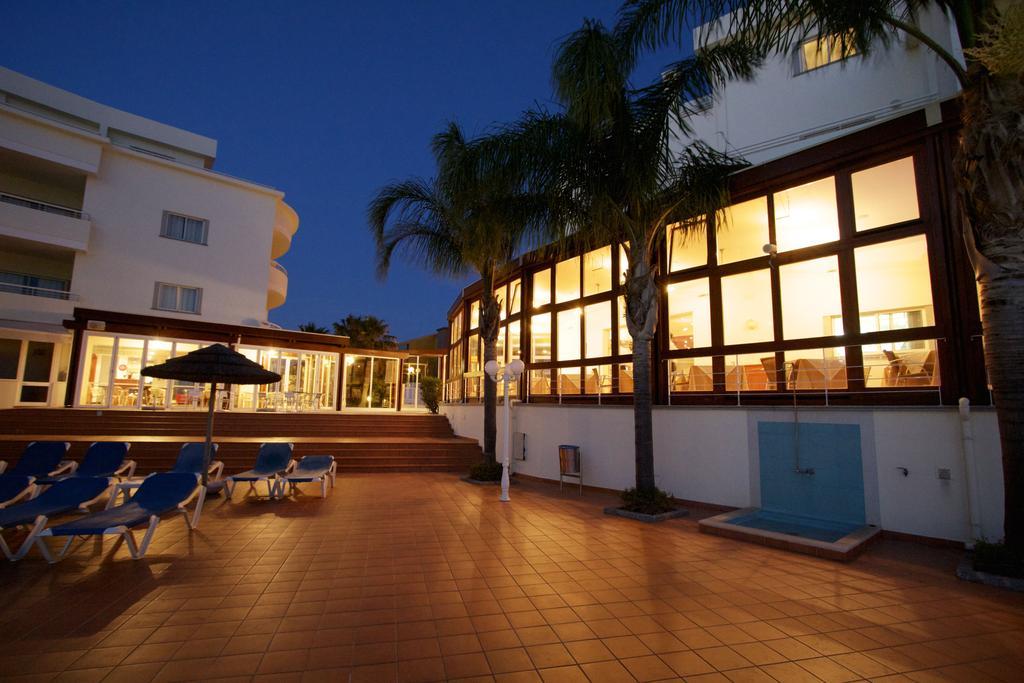 Vila Mos - Beach Resort ลากอส ภายนอก รูปภาพ
