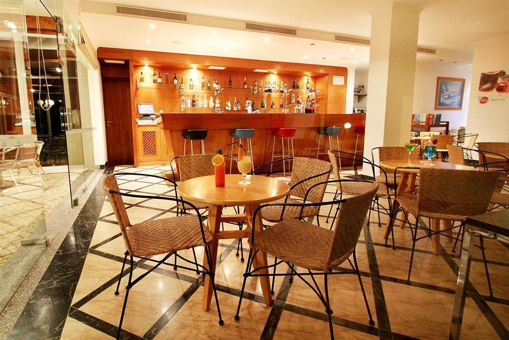 Vila Mos - Beach Resort ลากอส ภายนอก รูปภาพ