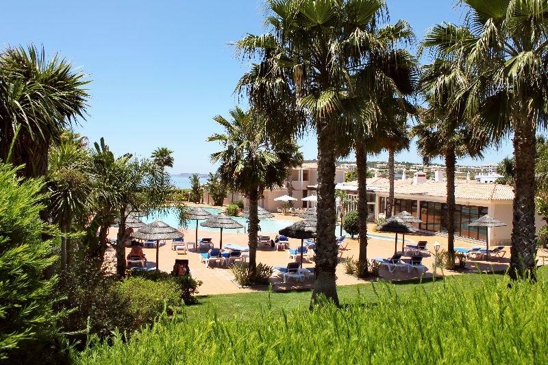 Vila Mos - Beach Resort ลากอส ภายนอก รูปภาพ