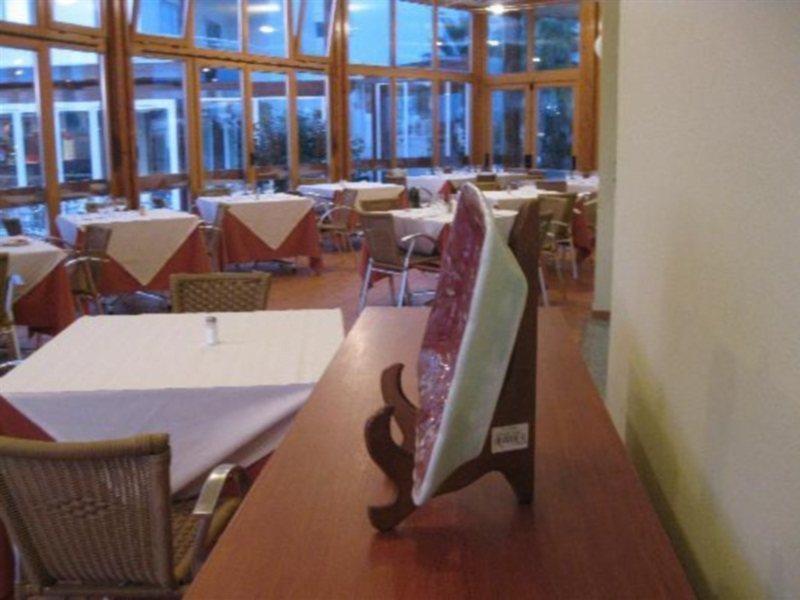 Vila Mos - Beach Resort ลากอส ภายนอก รูปภาพ