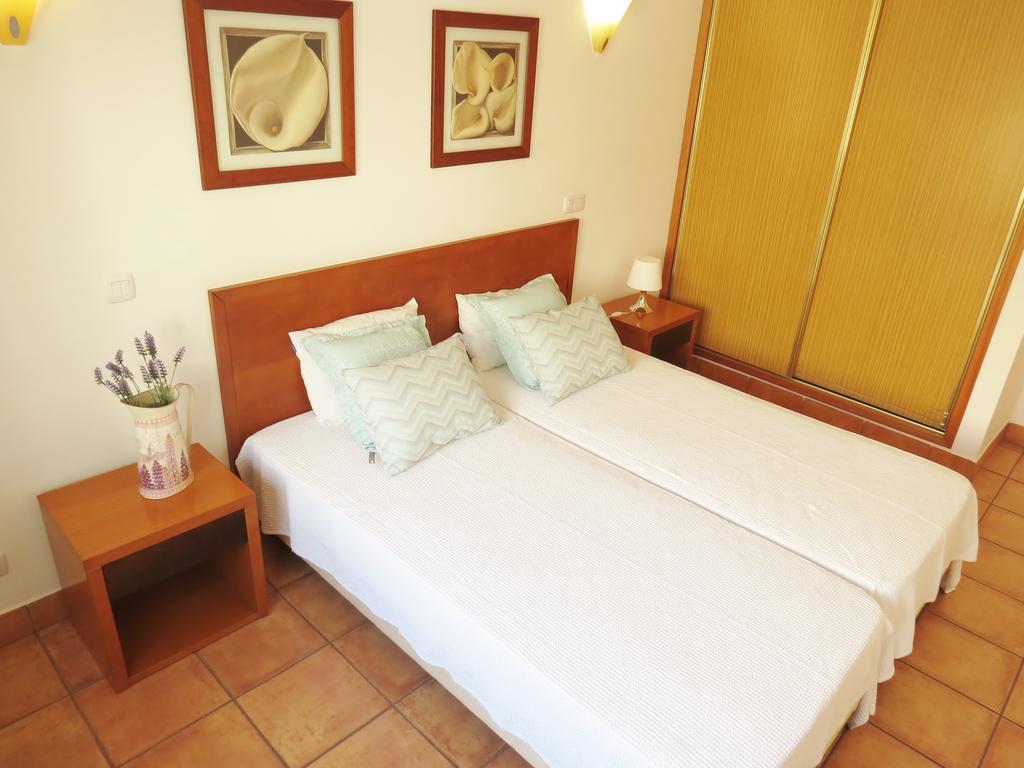 Vila Mos - Beach Resort ลากอส ภายนอก รูปภาพ