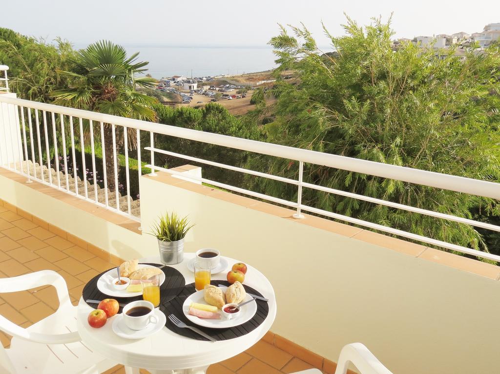 Vila Mos - Beach Resort ลากอส ภายนอก รูปภาพ