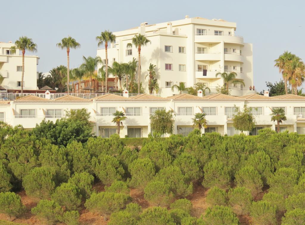 Vila Mos - Beach Resort ลากอส ภายนอก รูปภาพ