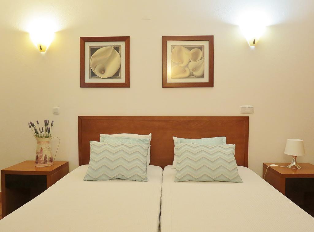 Vila Mos - Beach Resort ลากอส ภายนอก รูปภาพ