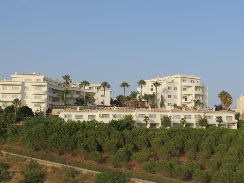 Vila Mos - Beach Resort ลากอส ภายนอก รูปภาพ