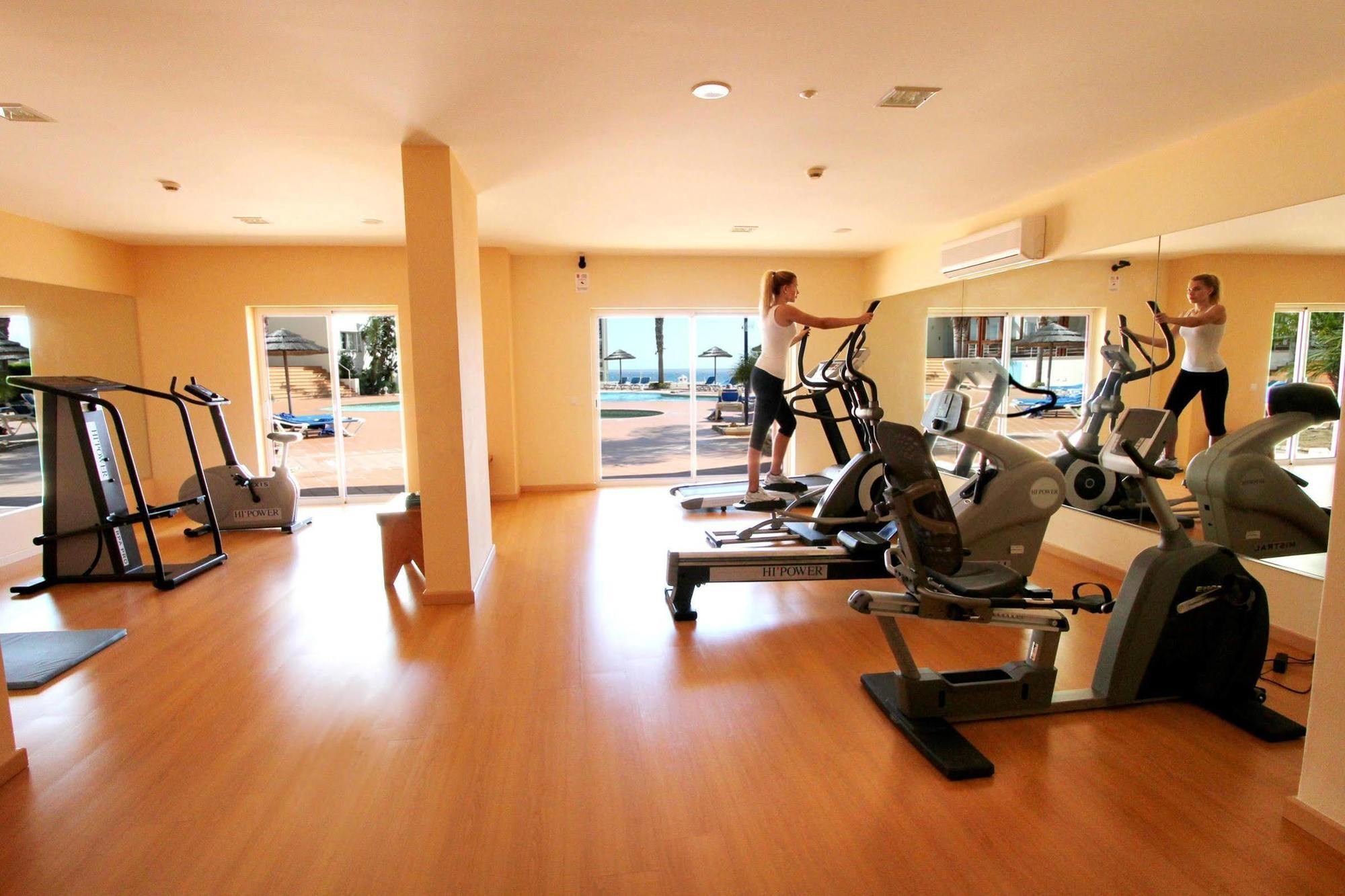 Vila Mos - Beach Resort ลากอส ภายนอก รูปภาพ