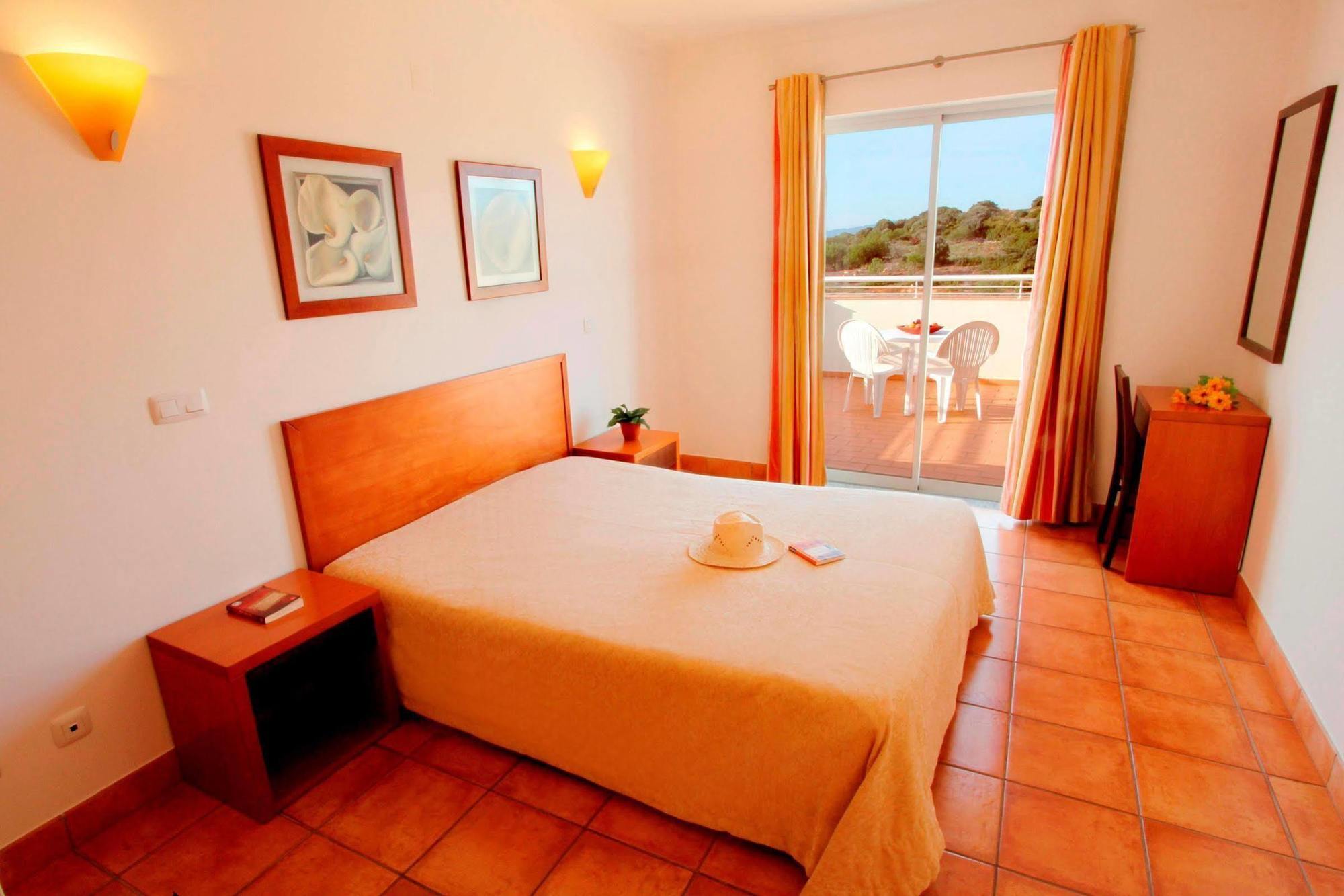 Vila Mos - Beach Resort ลากอส ห้อง รูปภาพ